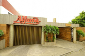 Hotel Alfama